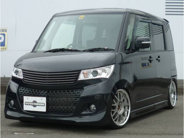 価格は安く RS R ベストi C K 推奨 車高調 パレット SW MK21S FF econet.bi