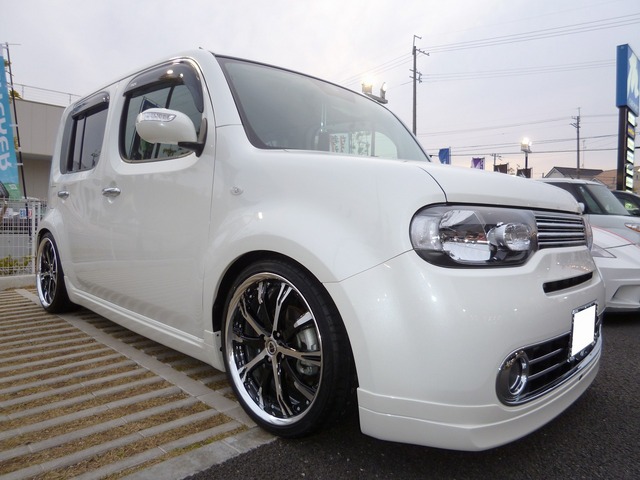 WORK シュヴァートSC4 18インチホイール・タイヤセット 7.5J 4H